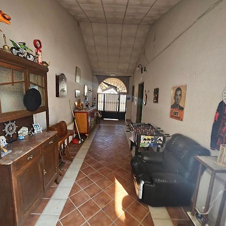 Casa Rural Villa Valtierra Ngoại thất bức ảnh