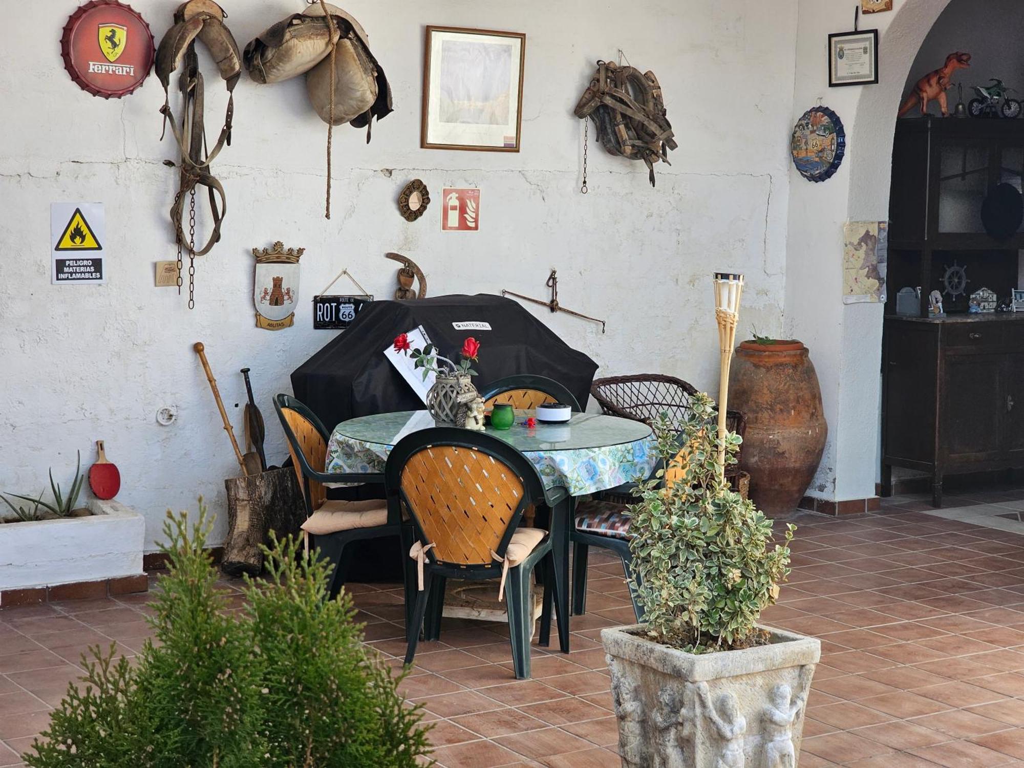 Casa Rural Villa Valtierra Ngoại thất bức ảnh